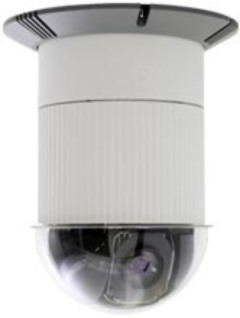 Поворотные IP-камеры AXIS 231D+