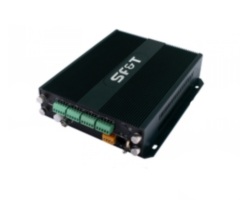 Передатчики видеосигнала по оптоволокну SF&T SF12A2NS5T
