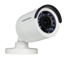 Видеокамеры AHD/TVI/CVI/CVBS GRUNDIG GD-CT-AC2116T