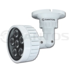 ИК подсветка Tantos TSp-IRS60-45-12