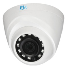 RVi-1ACE400 (2.8) white