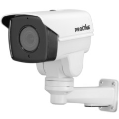 Поворотные уличные IP-камеры Proline IP-WC2415PTZ4(POE)