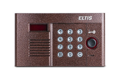 ELTIS DP400-RDC16 (медь)