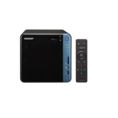 Настольное исполнение QNAP TS-453B-4G