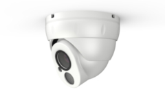 Купольные IP-камеры Falcon Eye FE-IPC-DL100P