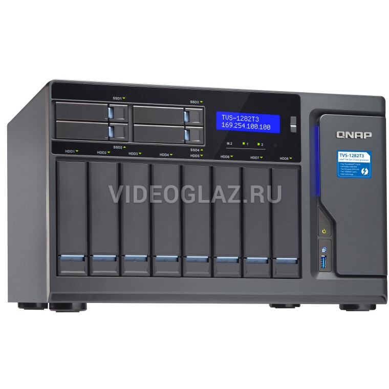 Qnap ssd. Qnap ssd