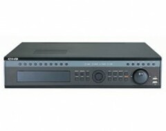Видеорегистраторы 16 каналов CNB-HDS4848DV(16CH)