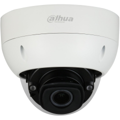 Купольные IP-камеры Dahua DH-IPC-HDBW7442HP-ZFR