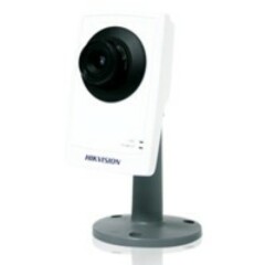 Миниатюрные IP-камеры Hikvision DS-2CD8153F-E