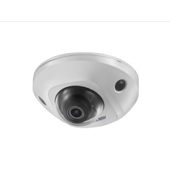 IP-камера  Hikvision DS-2CD2543G0-IS (6mm)