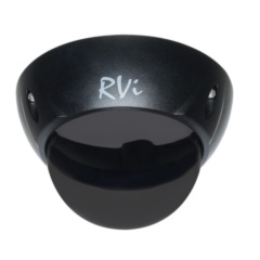 Колпаки для купольных камер RVI-1DS3b