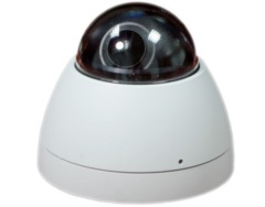 Купольные IP-камеры ComOnyX