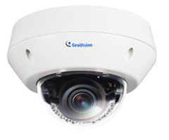 Купольные IP-камеры Geovision GV-EVD2100
