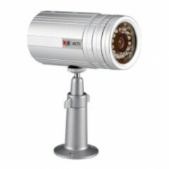 IP-камеры стандартного дизайна ACTi ACM-1311