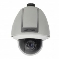 Поворотные уличные IP-камеры Hikvision DS-2DF1-516