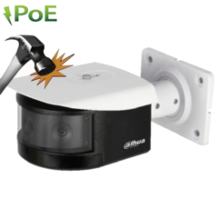 Уличные IP-камеры Dahua IPC-PFW8601P-A180