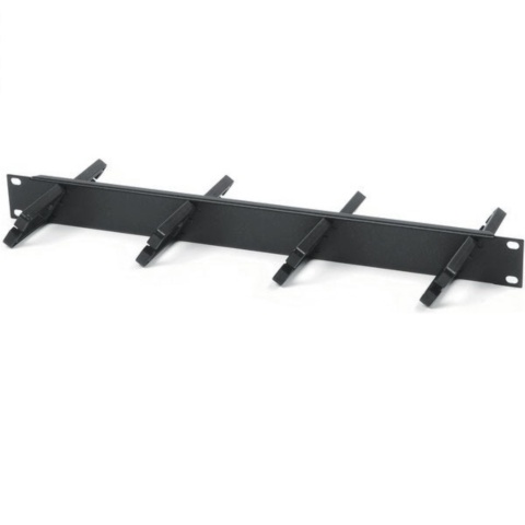 Купить Hyperline CM-1U-PL-DBL Компонент для щитов и шкафов - ВИДЕОГЛАЗ ...