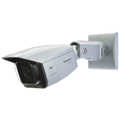 Уличные IP-камеры Panasonic WV-SPV781L