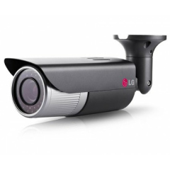 Уличные IP-камеры LG LNU5110R