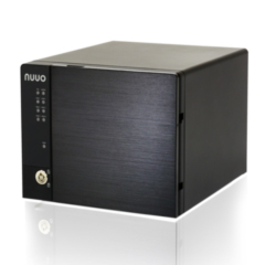 IP Видеорегистраторы (NVR) NUUO NE-4160-EU