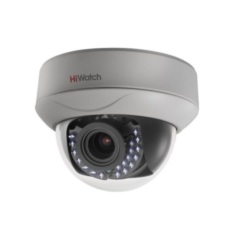 Видеокамеры AHD/TVI/CVI/CVBS HiWatch DS-T207