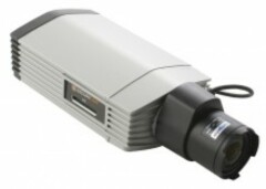IP-камеры стандартного дизайна D-Link DCS-3710