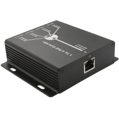 Удлинитель Ethernet сигнала Optimus EM1430