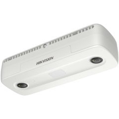 Купольные IP-камеры Hikvision DS-2CD6825G0/C-IS(2.0mm)