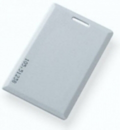 Карты Proximity PERCo-EMM ISO Card
