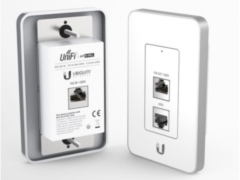 Ubiquiti UniFi AP In-Wall