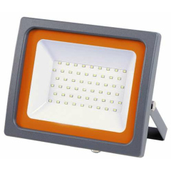 Светильник/прожектор Прожектор светодиодный PFL-SC SMD 100Вт 6500К IP65 матов. стекло JazzWay 5001428