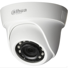 Видеокамеры AHD/TVI/CVI/CVBS Dahua DH-HAC-HDW1200SLP-0280B