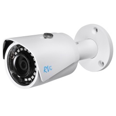 Уличные IP-камеры RVi-CFP20/50F28 rev. D2