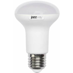 Лампа светодиодная Лампа светодиодная PLED-SP R63 11Вт 3000К тепл. бел. E27 820лм 230В JazzWay 1033659