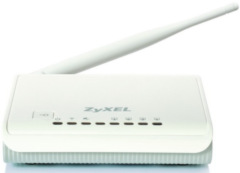 Wi-Fi роутеры Zyxel Keenetic Lite