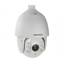 Поворотные уличные IP-камеры Hikvision DS-2DE7420IW-AE