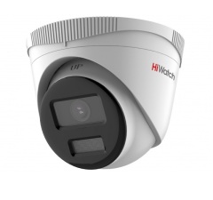 Купольные IP-камеры HiWatch DS-I253L(B) (4 mm)