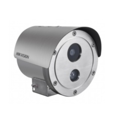IP-камеры взрывозащищенные Hikvision DS-2XE6242F-IS/316L (8mm)