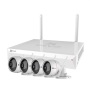 EZVIZ ezWireLessKit 4CH(Без жесткого диска)