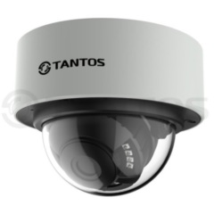 Купольные IP-камеры Tantos TSi-Vn425VP (2.8-12)