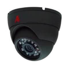 Купольные цветные камеры со встроенным объективом ACUMEN Ai-Z65W