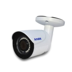 Видеокамеры AHD/TVI/CVI/CVBS Amatek AC-HS202S(2,8)