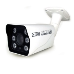 Видеокамеры AHD/TVI/CVI/CVBS CTV-HDB0554A HDV