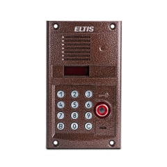 ELTIS DP400-TD22 (медь)