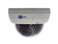 Купольные IP-камеры TVhelp LT24-I25DHVA2812