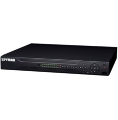 Видеорегистраторы 8 каналов Spymax RA-0608AL