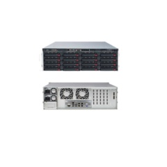IP Видеорегистраторы (NVR) MACROSCOP NVR-450 Pro