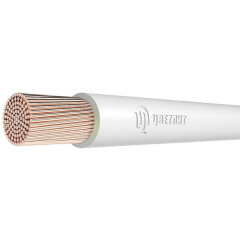 Провод ПуГВнг(A)-LS 1х240 Б 450/750В (м) Цветлит 00-00130525