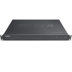 IP Видеорегистраторы (NVR) TRASSIR MiniNVR AnyIP 16-4P