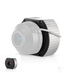 Миниатюрные IP-камеры Arecont Vision AV3216PM-S